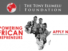 TEF2022: Do you want $5000 for your business? TEF Entrepreneur Programme 2022 - Win $5000 for you business.