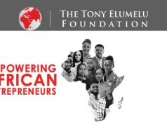 All you need to know about the Tony Elumelu Foundation(TEF) Tony Elumelu Foundation Banner